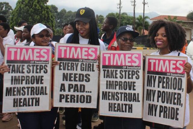 Local Action for Voice and Choice