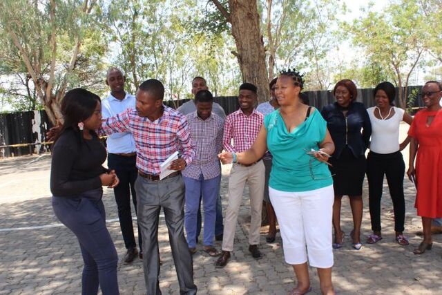 Local Gov SRHR Botswana image