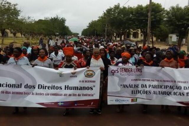 Local Gov SRHR Mozambique image