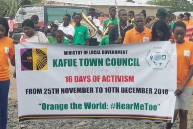 Local Gov SRHR Zambia image