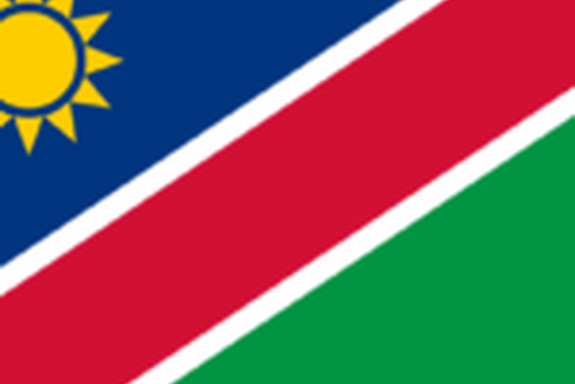 Flag of Namibia svg 150x150