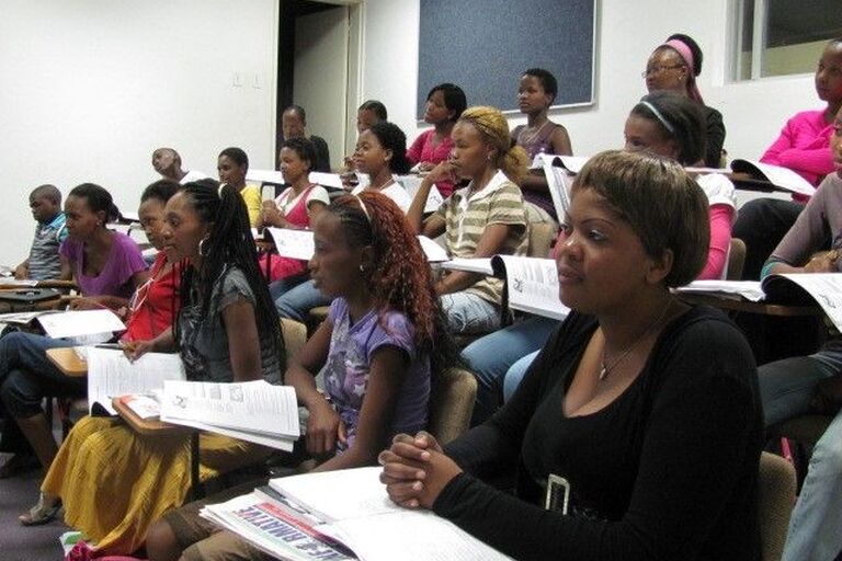 Gender and the media