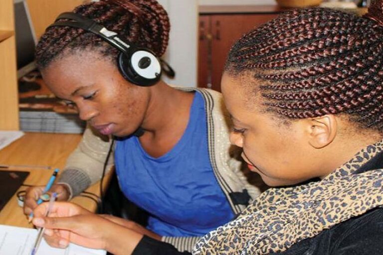 Gender and the media