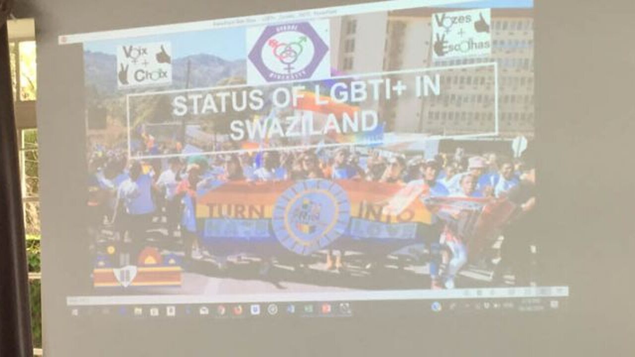 Sexual and reproductive health and rights