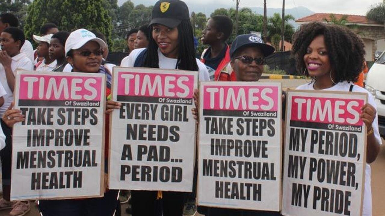 Local action for Voice and Choice