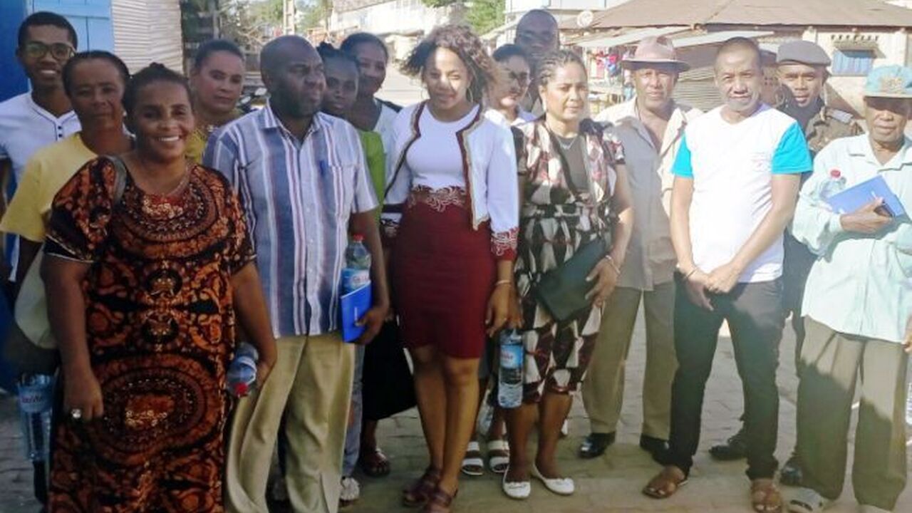 Workshop in Maintirano 25 27 May2022 RZ 27052022 700x0 crop 80