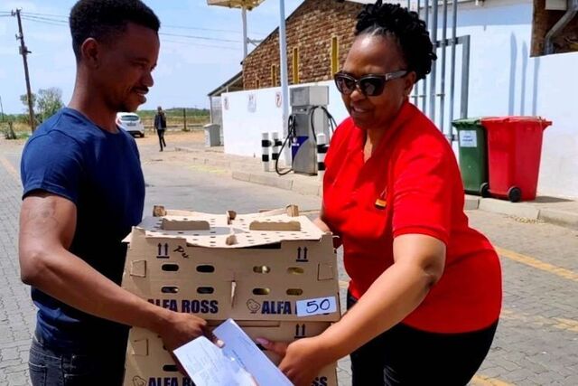 What the Sunrise Campaign involves