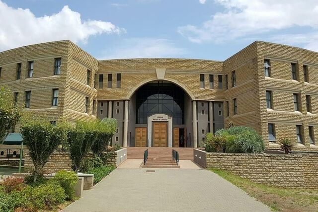 16 Days: Access to justice for women