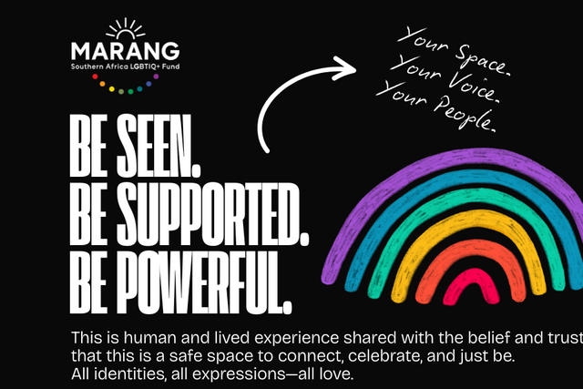 Mauritius: Exister, résister, transformer