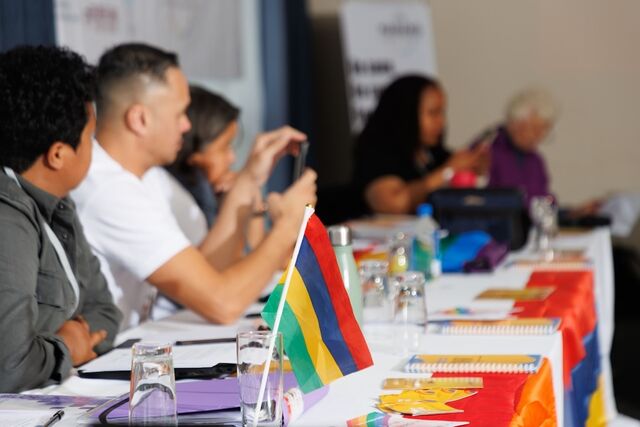 Madagascar: Safety first, litigation-ready always