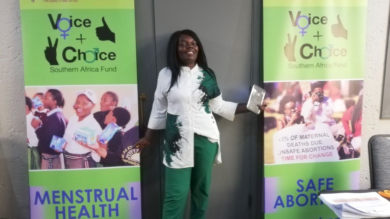 #VoiceandChoice – Summits