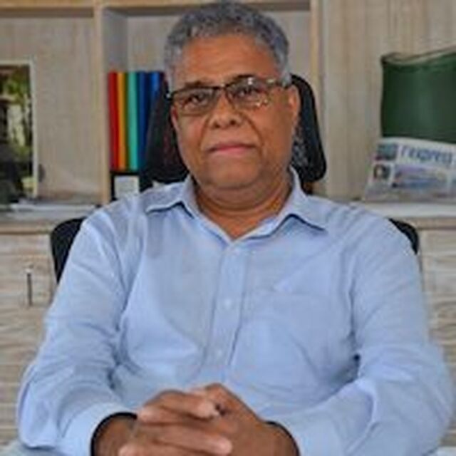 Denis Ithier
