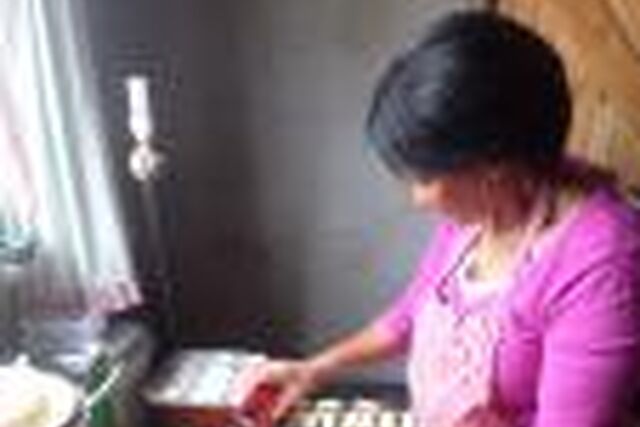 South Africa: Matzikama