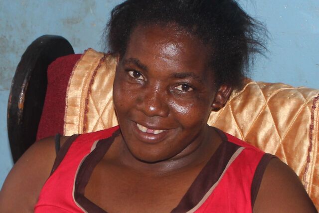 Zimbabwe: Itai Makara