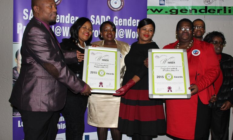 Call for entries: 2018 SADC Protocol@work summits