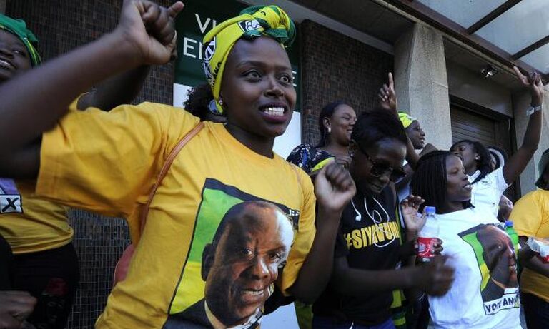 GL gives a cautious thumbs up to new SA cabinet