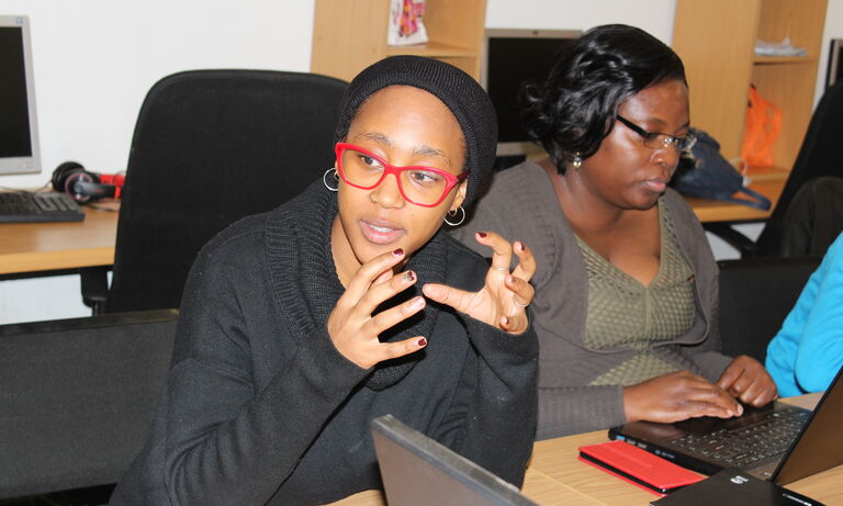 Press release: Sexism persists in SA media