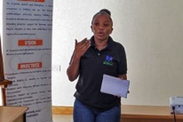 Tanzania: building a movement for change on safe abortion