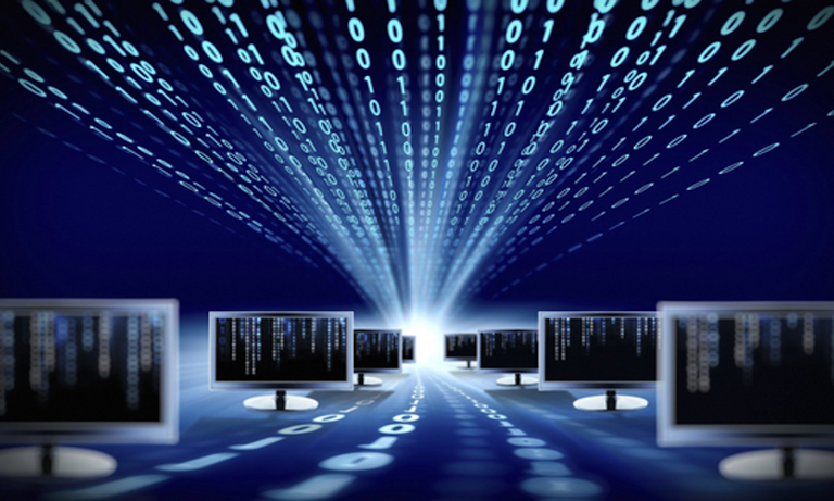 South Africa: Connecting for change