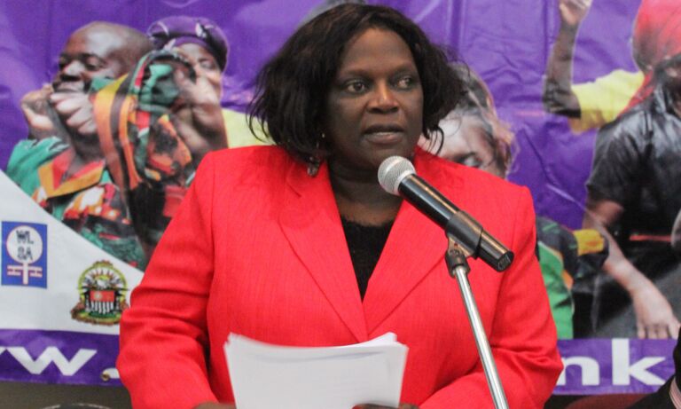 Zambia: Zambia still committed to women empowerment