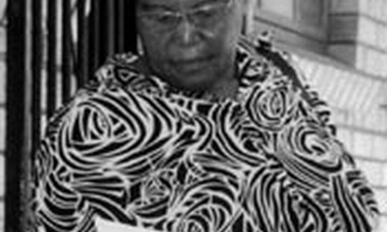 Lydia Kompe-Ngwenya - South Africa