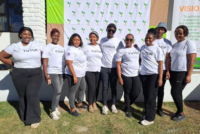 South Africa:Leap, Learn, Lead: The Rise of Rural Tutors and Coaches