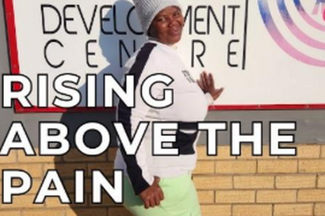 South Africa: Victim to Survivor: Thato’s Journey of Healing and Empowerment