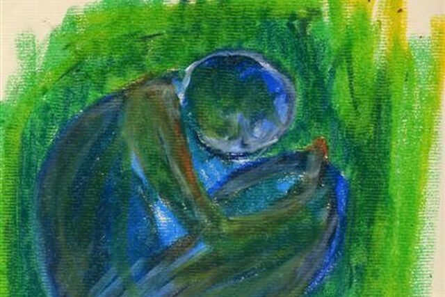 Namibia: I am you and you are me