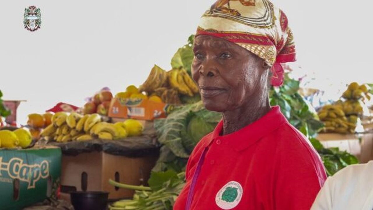 Gender and climate justice