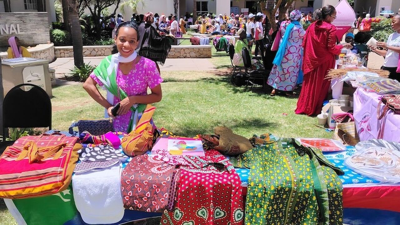 Economic and climate justice