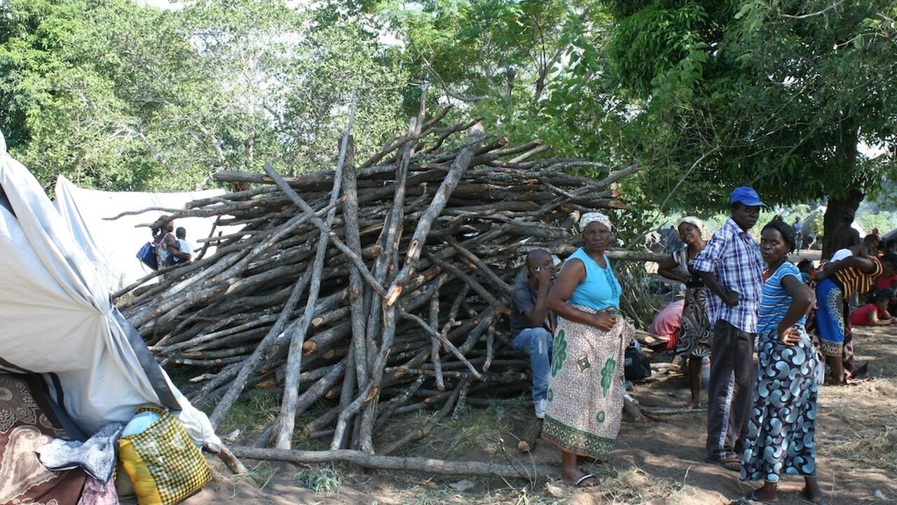 Mozambique: economic and climate justice