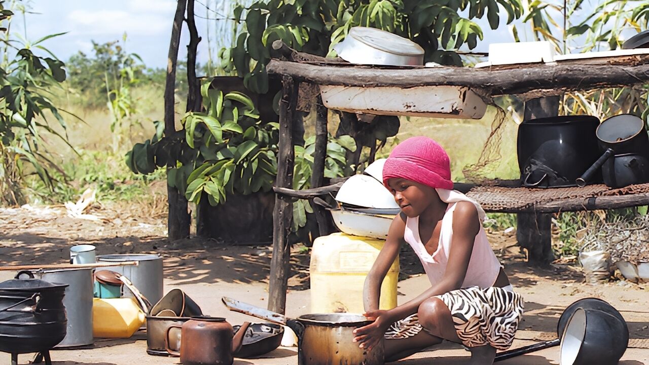 Namibia: Economic and climate justice