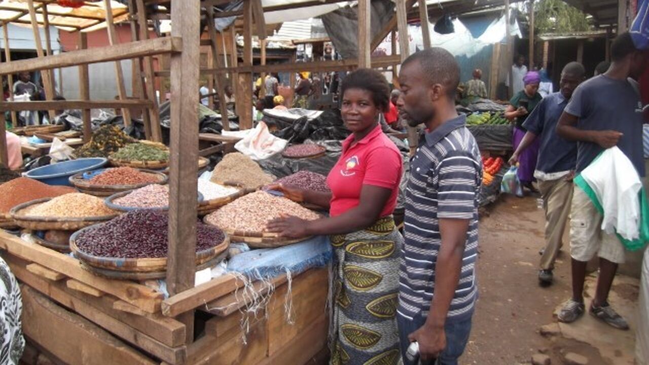 Malawi: economic and climate justice