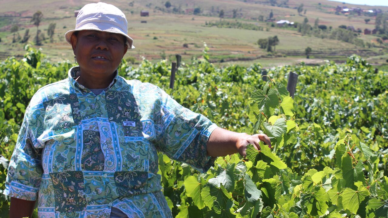 Madagascar: economic and climate justice