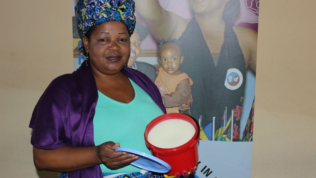 Eswatini: economic and climate justice