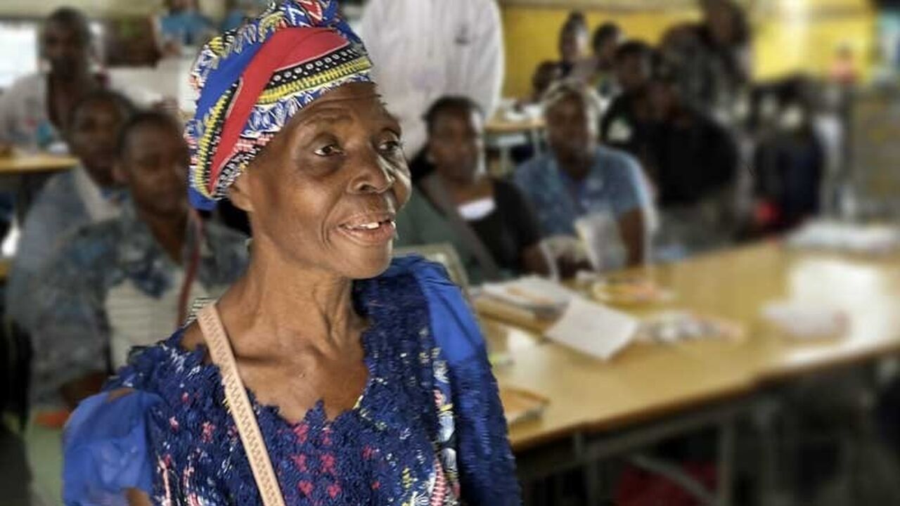 Angola: Economic and climate justice