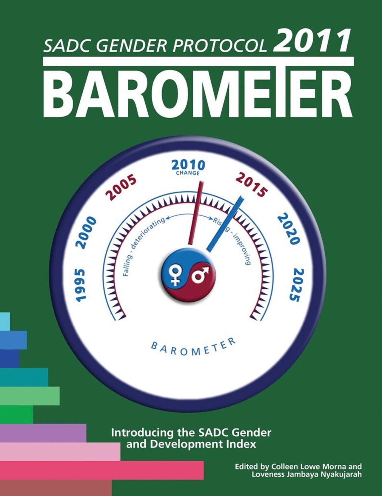 1 2011 Baro cover