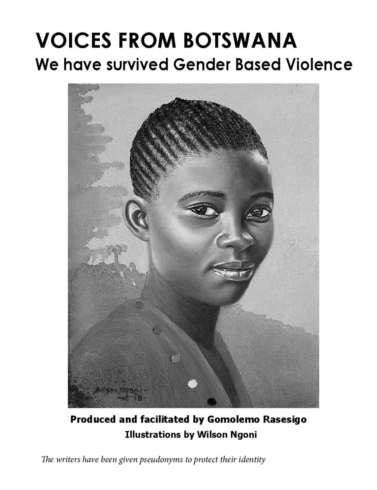 2016 I Stories Botswana preview