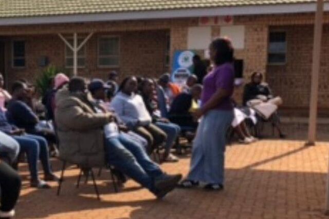 South Africa: Empowering Rural Women to Shatter GBV Silence in Vhembe District