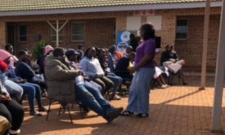 South Africa: Empowering Rural Women to Shatter GBV Silence in Vhembe District