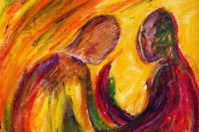 Botswana: Engaging rural men and masculinities to advance LGBTIQ+ health and rights