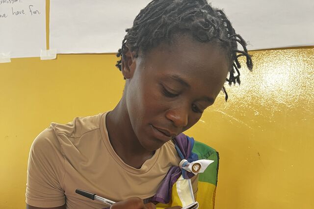 Namibia: Dismantling Harmful social and cultural Narratives towards the LGBTI community