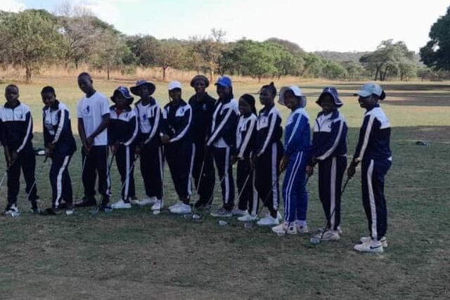 Zimbabwe: Fighting stereotypes, promoting equality, and inspiring hope for the future