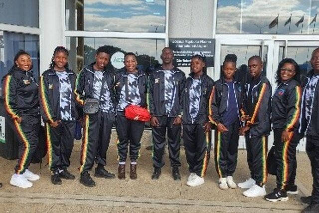 Zimbabwe: Breaking chains – A journey of hope and resonance