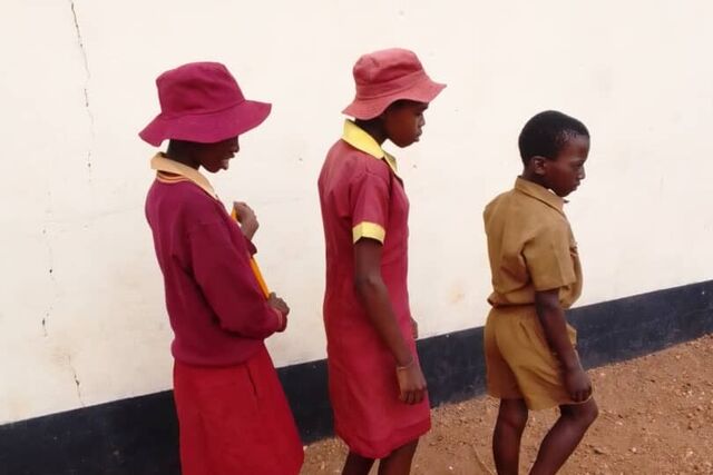 Zimbabwe: A game changer for the voiceless empowering people with disabilities