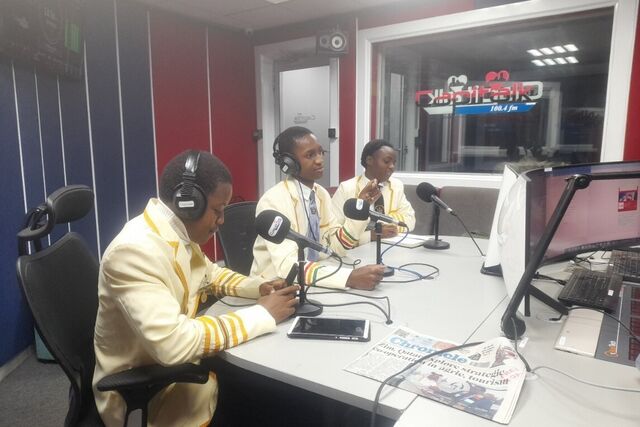 Zimbabwe: International commemoration day of the girl child