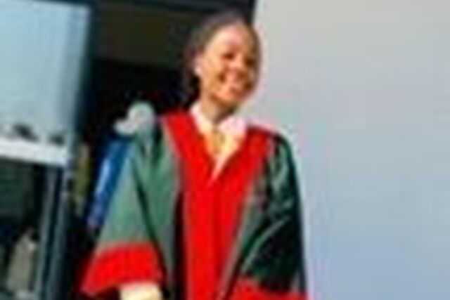 Zimbabwe: Breaking down barriers for rural girls