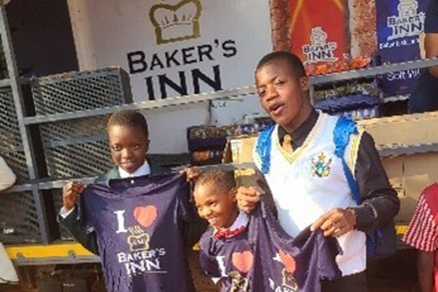 Zimbabwe: Empowering youth to champion children’s rights and end gender based violence