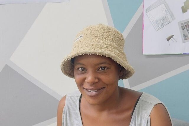 South Africa: Building GBV awareness and life skills through arts based facilitation