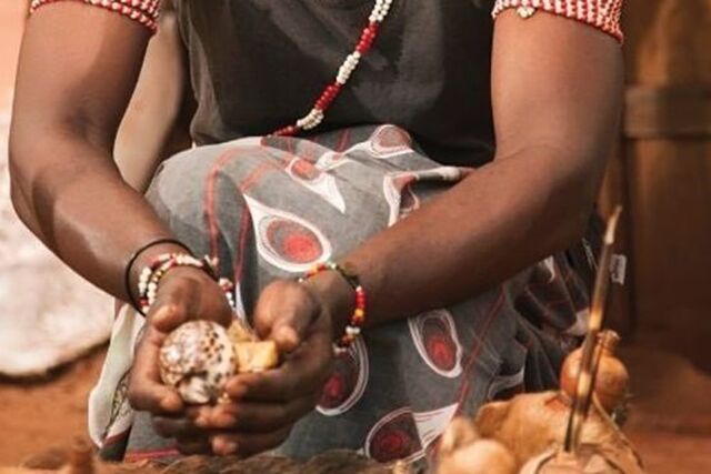 Botswana: Embracing the ancestral path- navigating tradition and modernity as a female traditional healer